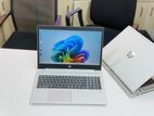 HP PROBOOK 450 G7 CORE I5 10TH GEN 16GB RAM 256 GB SSD 15.6 FHD DISPLAY