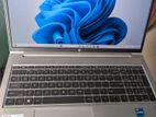 Hp Probook 450 G8/ i5-11th gen. ssd-512gb