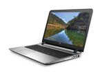 HP ProBook 450g3 Core i5 6th Gen RAM 8GB SSD128GB 500GB HHD