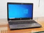 Hp Probook 4540s... corei5 3rd gen 4 gb Ram 256 SSD