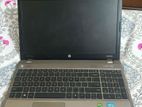 HP PROBOOK 4540s