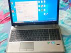 Hp probook 4540s