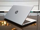 HP ProBook 455 G9| Ryzen 5-5625U| 512GB NVMe| 8GB 3200MHz| 15.6" FHD