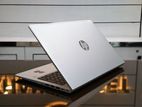 HP ProBook 455 G9| Ryzen 5-5625U| 512GB NVMe| 8GB 3200MHz| 15.6" FHD