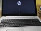 HP probook 455g4 8/256