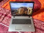 HP Probook 470 G3- Core i7.