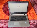 Hp Probook 470 G3