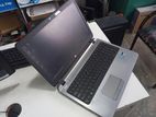HP Probook 4gb/1Tb big display ful fresh Leptop