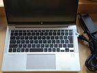 HP Probook 635 Aero G7 4500u (10gen)