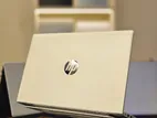 HP ProBook 635 G7 Ryzen 5 4500U 512GB M.2 SSD 13.3" Full HD Display