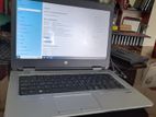HP Probook 640, AMD Pro A10,10 core,8gb,14", 2 hours up