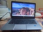 HP probook 640 laptop