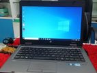 HP Probook 640 G1 4th Gen Intel Core i5 4GB DDR3 RAM, 14.1″ HDDisplay