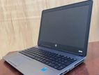 HP ProBook 640 G1 Core i3 4th Gen 14" HD Laptop