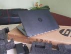 HP Probook 640 G1 core i3-4th gen (ram-4/SSD-128GB)