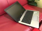 HP PROBOOK 640 G1 CORE i3 4TH GEN RAM -4-SSD.128 GB