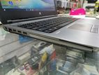 HP ProBook 640 G1 Core i3 4th Gen ram 4GB SSD 128GB