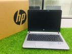 Hp ProBook 640 G1 Core i3 HD laptop