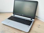 HP ProBook 640 G1 - Core i5 4th Generation 4GB RAM