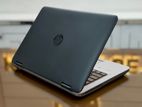 HP ProBook 640 G2| Core i5 6th| 8GB RAM| 256GB NVMe| FHD Display