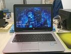 HP ProBook 640 G2 i5 6gen