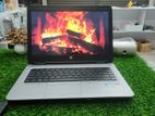 Hp Probook 640 G2.. Intel Core-i5 6th Generation Laptop