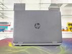 HP ProBook 640 G3, Core-i5 7th Generation, RAM-8GB, SSD-256GB