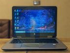 HP probook 640 g3 core i7