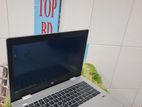 HP Probook 640 G4| Core i5 8th Gen, RAM 8 GB, SSD 256 GB