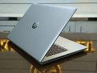 HP ProBook 640 G4| Core i5-8th Gen| RAM-8GB| SSD-256GB