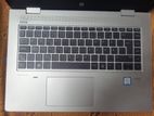 Hp Probook 640 G4