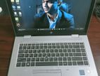 Hp Probook 640 G5 8th Gen