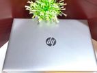 HP ProBook 640 G5 core i5-8th gen 8GB ram DDR4 SSD 256GB