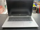 Hp Probook 640 G5 Core i5 Laptop For Sell