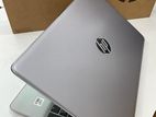 HP Probook 640 G5 Core i5.8th gen 8GB ram DDR4 SSD.256 GB