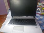 HP probook 640 G5