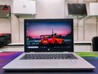 HP Probook 640 G5 i5-8th gen 8GB RAM 256GB SSD