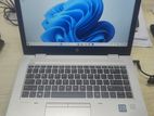 HP ProBook 640 G5 – i5 8th Gen