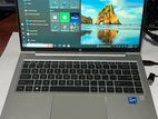 Hp Probook 640 G8 | Core I5 Ssd Slim & Smart