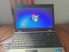 Hp Probook 6450b Core I5 3rd Gen.