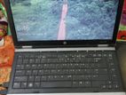 Hp Probook 6450b