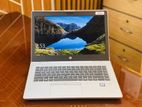 HP PROBOOK 645G5 (i5-8TH GEN) (8-256GB) SUPER LAPTOP