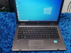 HP ProBook 6460b Core i5 3rd gen Ram 8GB 500GB HHD