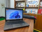 HP ProBook 6460b – Core i5 | 8GB RAM 128GB SSD