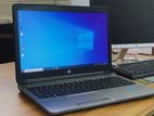Hp Probook 650 G1 Core i5 4th generation Ram 4GB HDD 500GB