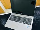 HP Probook 650 G4 [ Core i5 Gen - 7th ] 15.6" Display 💻