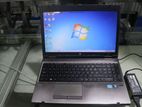 HP ProBook 6560b Laptop Processor....Core i5 2nd gen