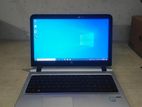 HP ProBook 6th Gen Core i5 | RAM 8 GB| M.2 128 GB