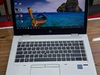 Hp probook.. 8/156