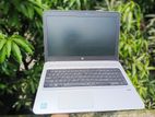 HP ProBook 850 G4 4/128 gb variant